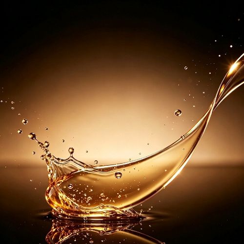 Aceite de fragancia
